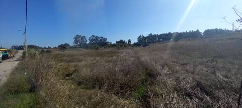 Terreno para construção