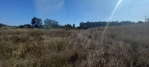 Terreno para construção