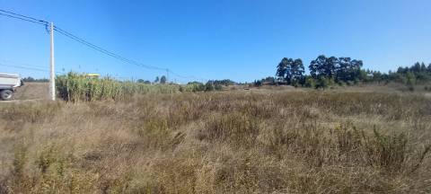 Terreno para construção