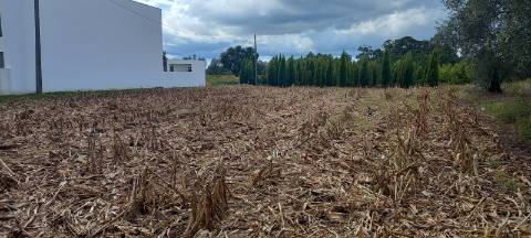 Terreno para construção