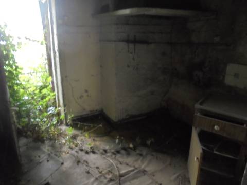 Moradia T2 para reconstruir Águeda