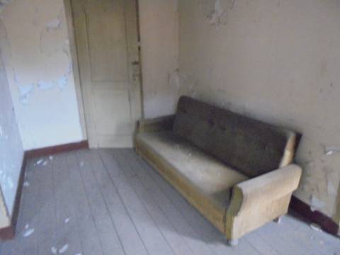 Moradia T2 para reconstruir Águeda