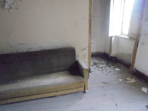 Moradia T2 para reconstruir Águeda