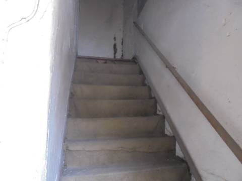 Moradia T2 para reconstruir Águeda