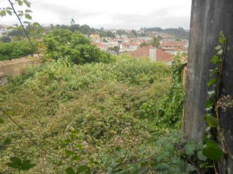 Moradia T2 para reconstruir Águeda