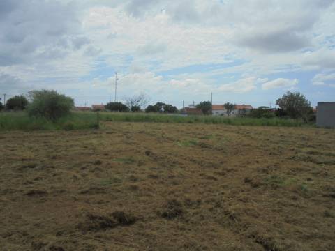 Terreno em Oiã
