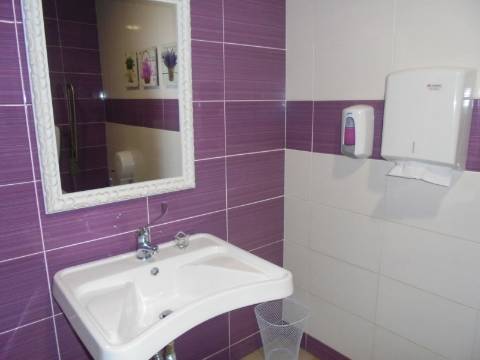 Restaurante para venda de trespasse