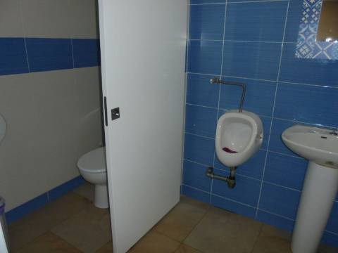 Restaurante para venda de trespasse