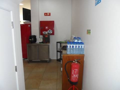 Restaurante para venda de trespasse