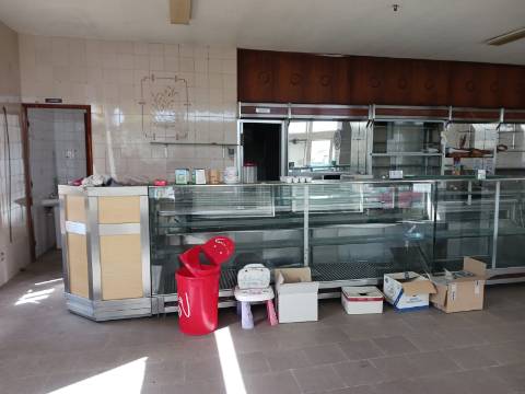 Loja para venda em Bustos