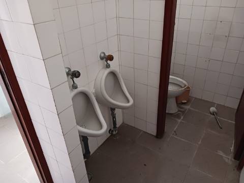 Loja para venda em Bustos