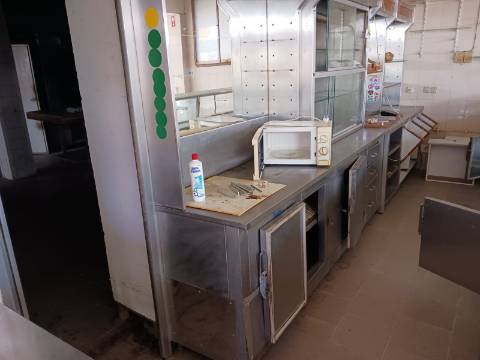 Loja para venda em Bustos