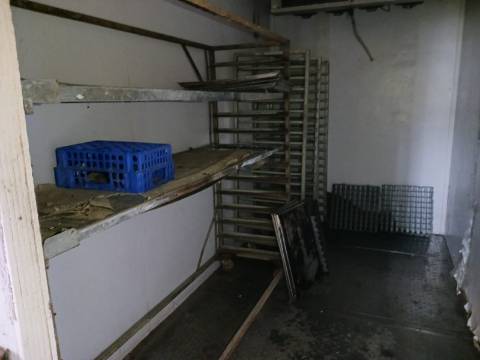 Loja para venda em Bustos