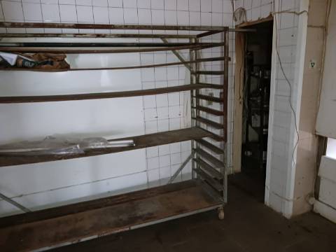 Loja para venda em Bustos