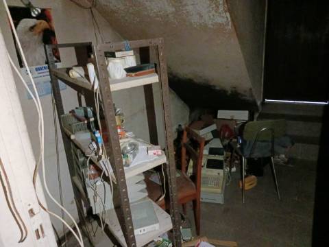 Loja para venda em Bustos