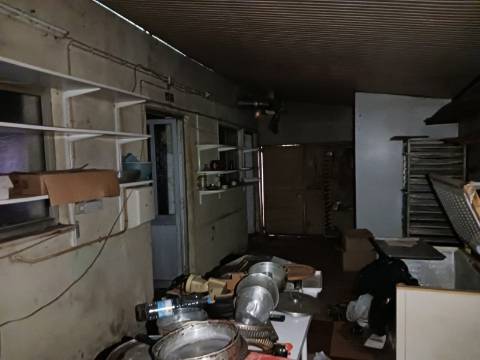 Loja para venda em Bustos