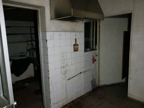 Loja para venda em Bustos