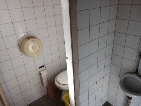 Loja para venda em Bustos