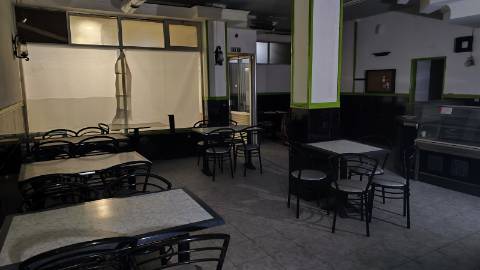 Loja para venda ou arrendamento em Ílhavo