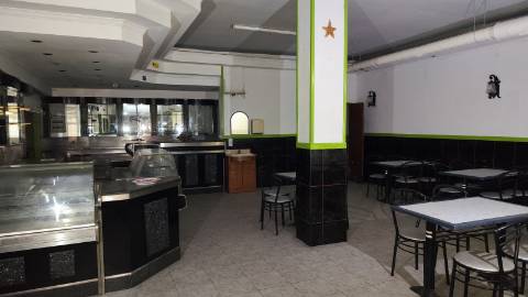 Loja para venda ou arrendamento em Ílhavo