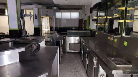 Loja para venda ou arrendamento em Ílhavo