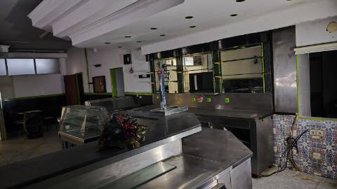 Loja para venda ou arrendamento em Ílhavo