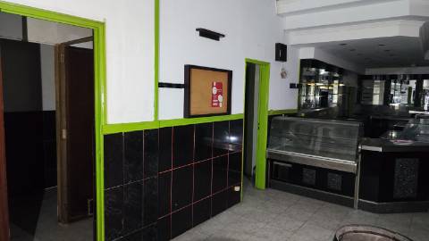 Loja para venda ou arrendamento em Ílhavo