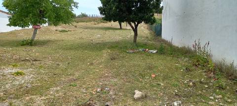 Terreno Urbano Fermentelos