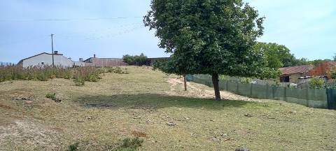 Terreno Urbano Fermentelos