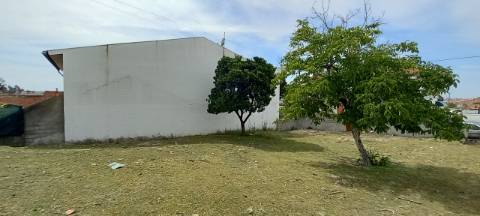 Terreno Urbano Fermentelos