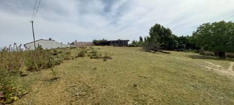 Terreno Urbano Fermentelos