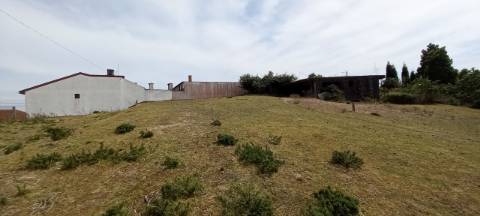 Terreno Urbano Fermentelos