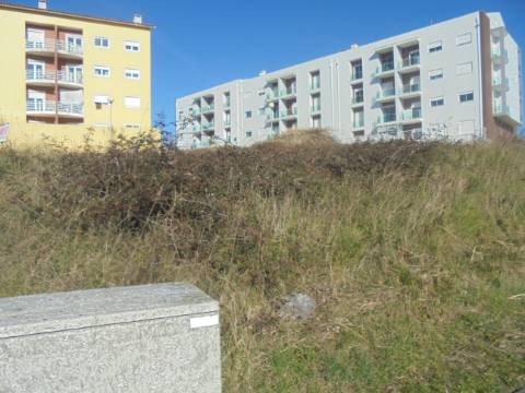 Terreno Oliveira do Bairro