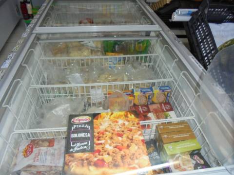 Loja a poucos minutos da Palhaça para trespasse