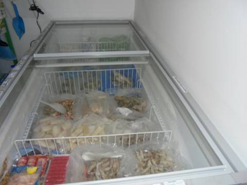 Loja a poucos minutos da Palhaça para trespasse