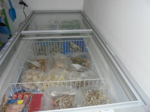 Loja a poucos minutos da Palhaça para trespasse