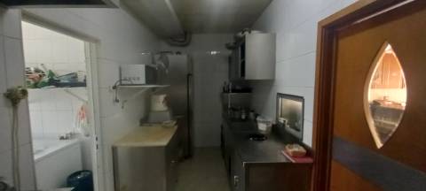 Trespasse de Pastelaria/Padaria perto de Oliveira do Bairro