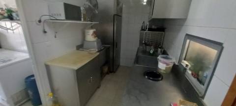 Trespasse de Pastelaria/Padaria perto de Oliveira do Bairro