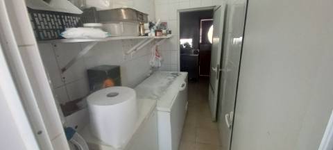 Trespasse de Pastelaria/Padaria perto de Oliveira do Bairro