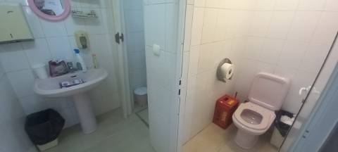 Trespasse de Pastelaria/Padaria perto de Oliveira do Bairro