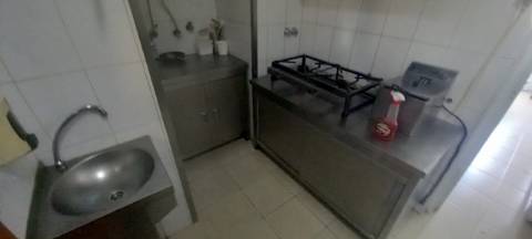 Trespasse de Pastelaria/Padaria perto de Oliveira do Bairro