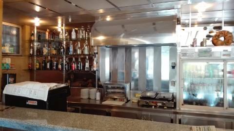 Padaria / Pastelaria venda de trespasse