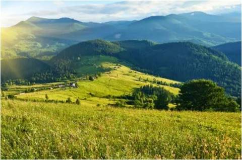 Lote de construção urbana
