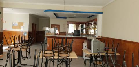 Churrascaria Arred. Águeda