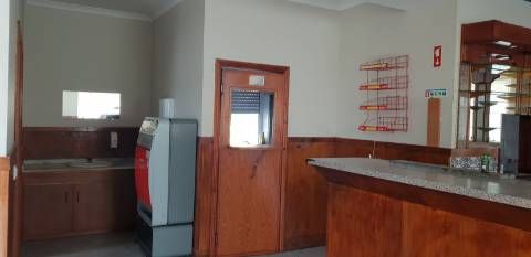 Churrascaria Arred. Águeda