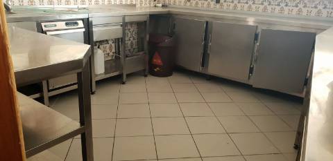 Churrascaria Arred. Águeda