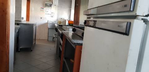 Churrascaria Arred. Águeda