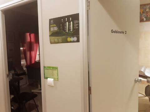 Negócio Cabeleireiro para venda de trespasse