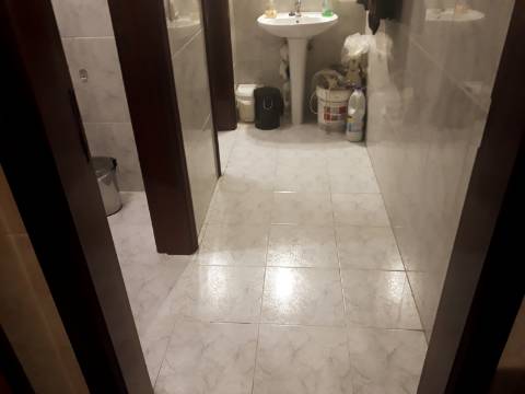 Negócio Cabeleireiro para venda de trespasse