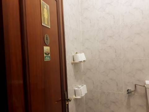 Negócio Cabeleireiro para venda de trespasse